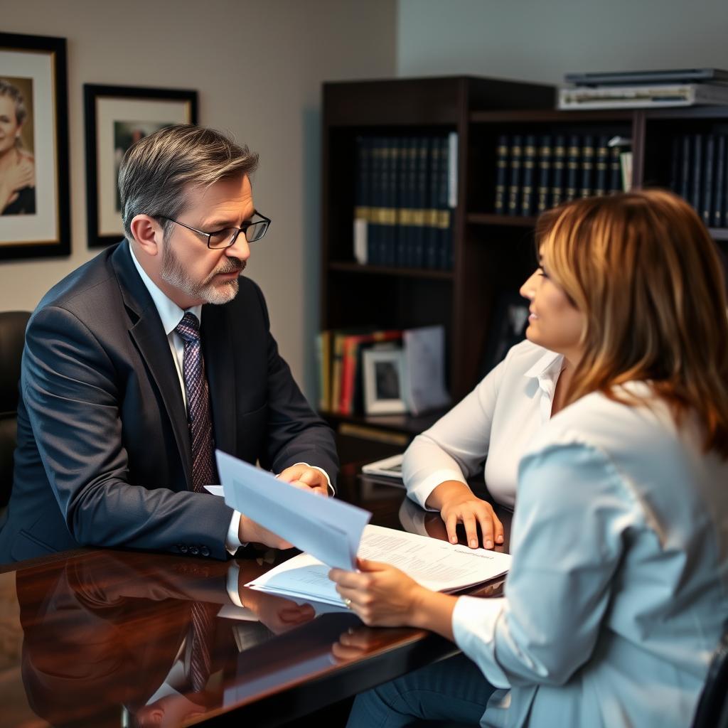 Paternity Rights Lawyer Virginia, VA