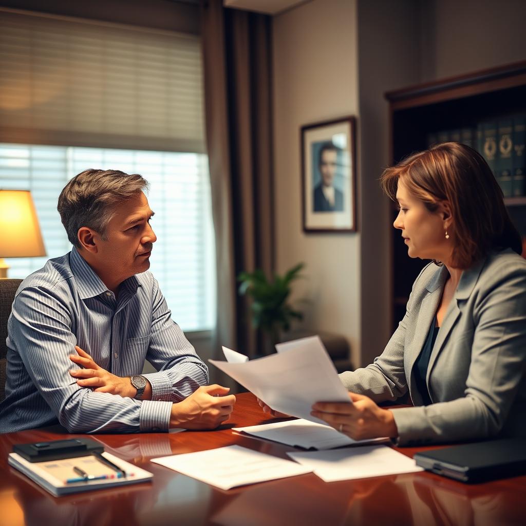 Paternity Rights Lawyer Virginia, VA