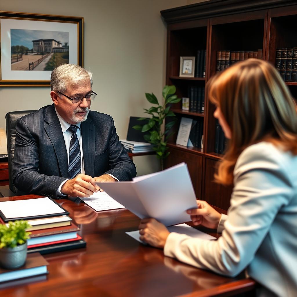 Paternity Test Lawyer King William County, VA