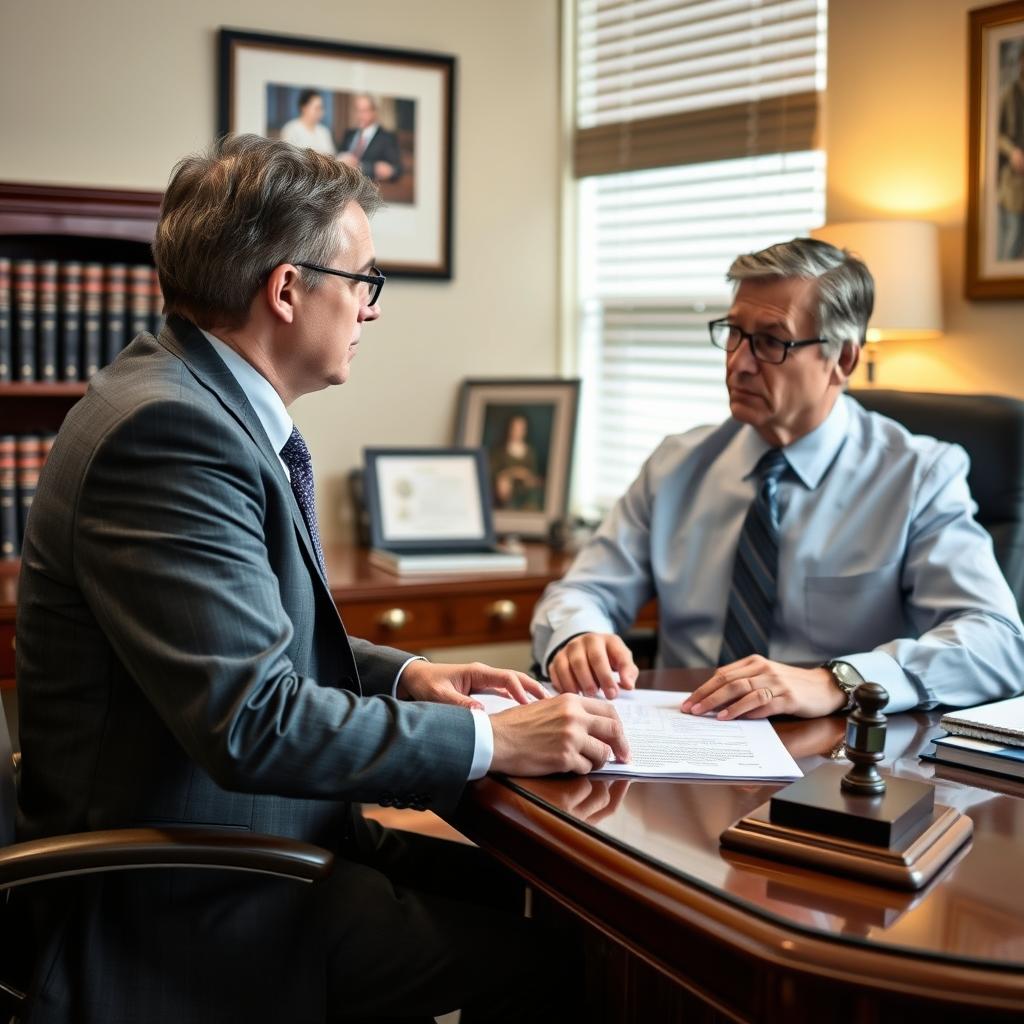 Permanent Alimony Lawyer Dinwiddie County, VA