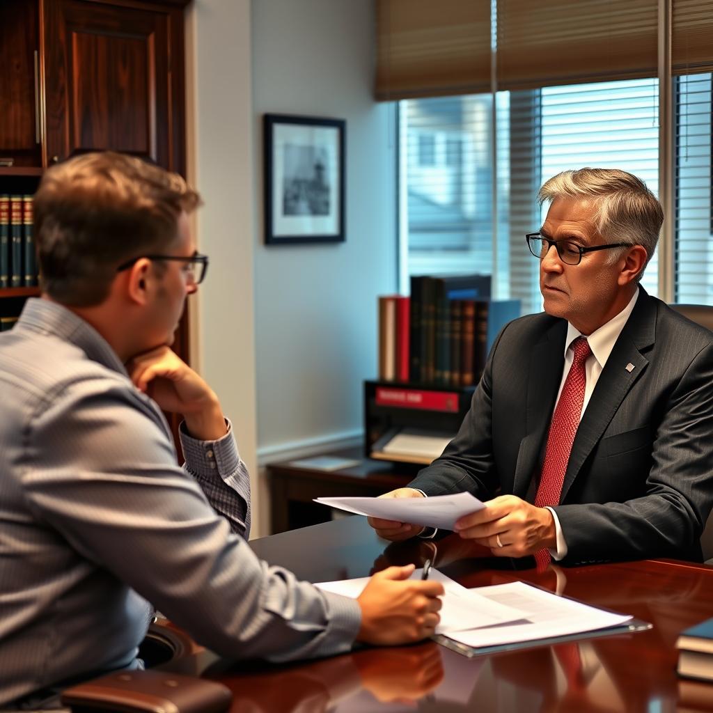 Permanent Alimony Lawyer Dinwiddie County, VA