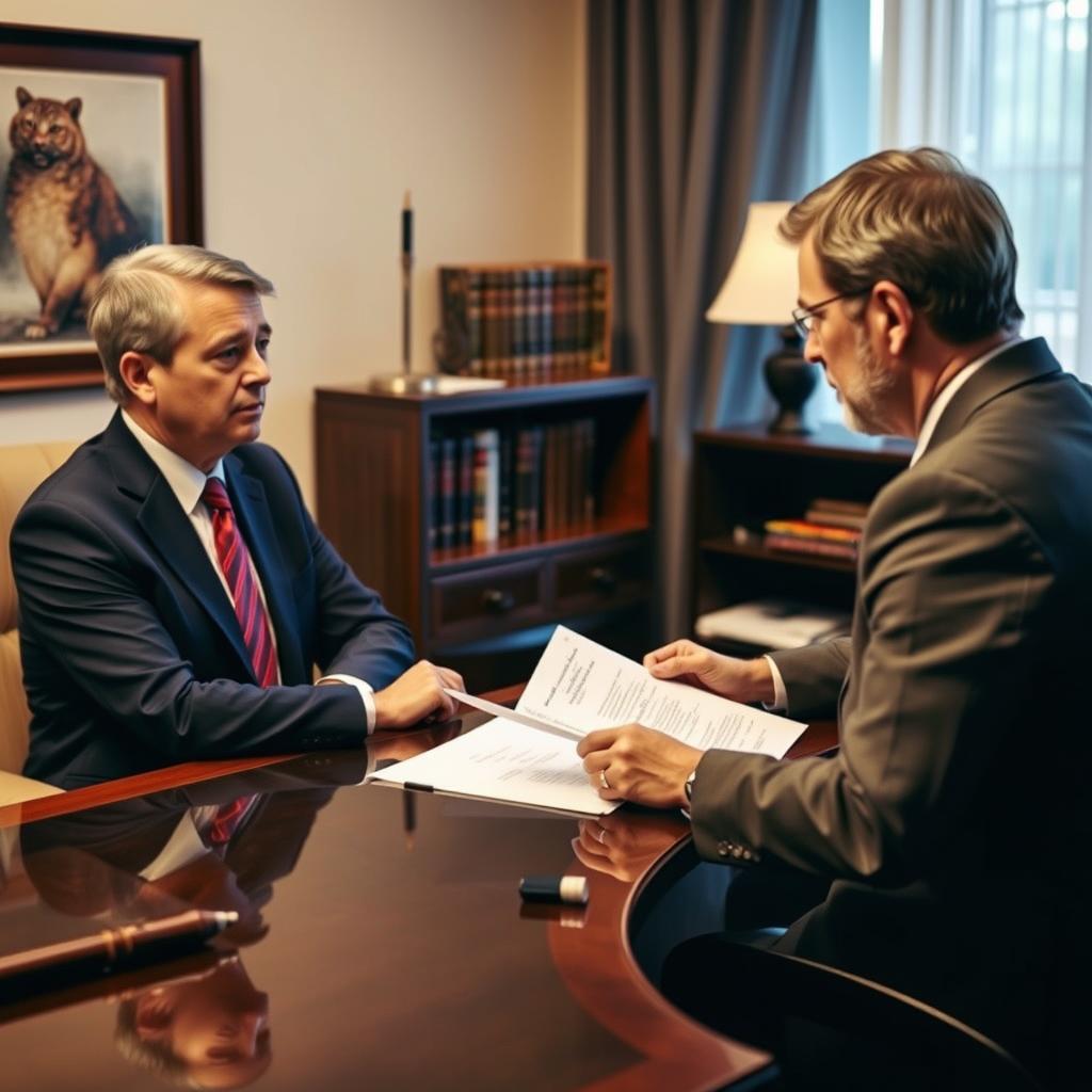 Permanent Alimony Lawyer Rappahannock County, VA