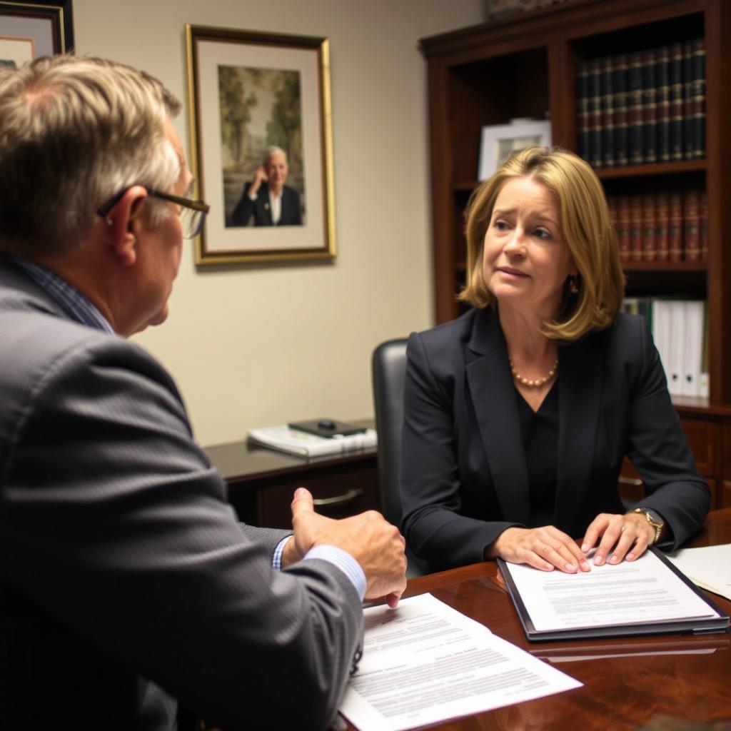 Divorce Decree Enforcement Lawyer Virginia, VA