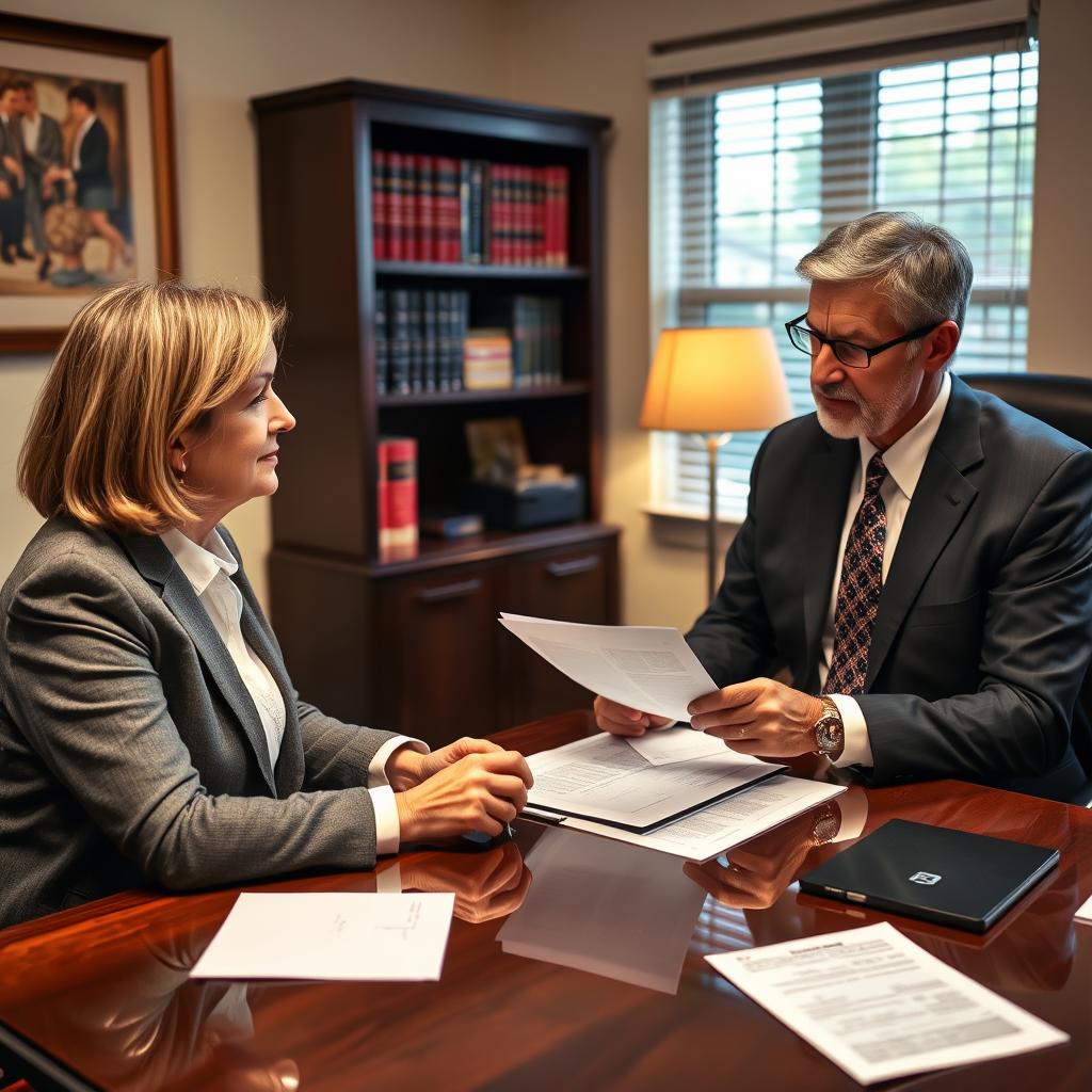 Prenup Lawyer King William County, VA