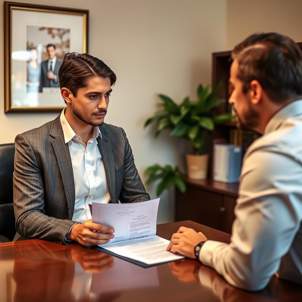 Prenuptial Agreement Lawyer Chesterfield County, VA