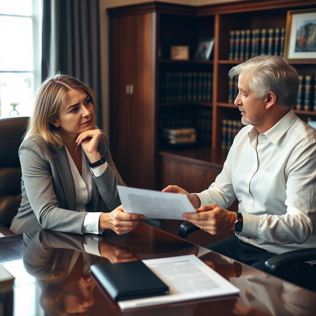 Prenuptial Agreement Lawyer Chesterfield County, VA