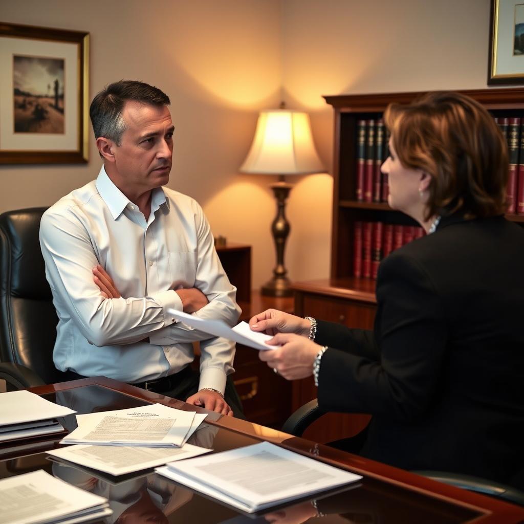 Prenuptial Agreement Lawyer Colonial Heights, VA