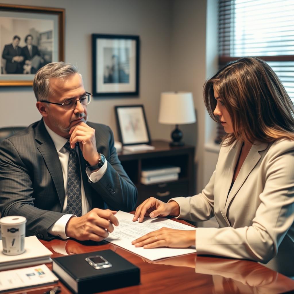 Prenuptial Agreement Lawyer Dinwiddie County, VA