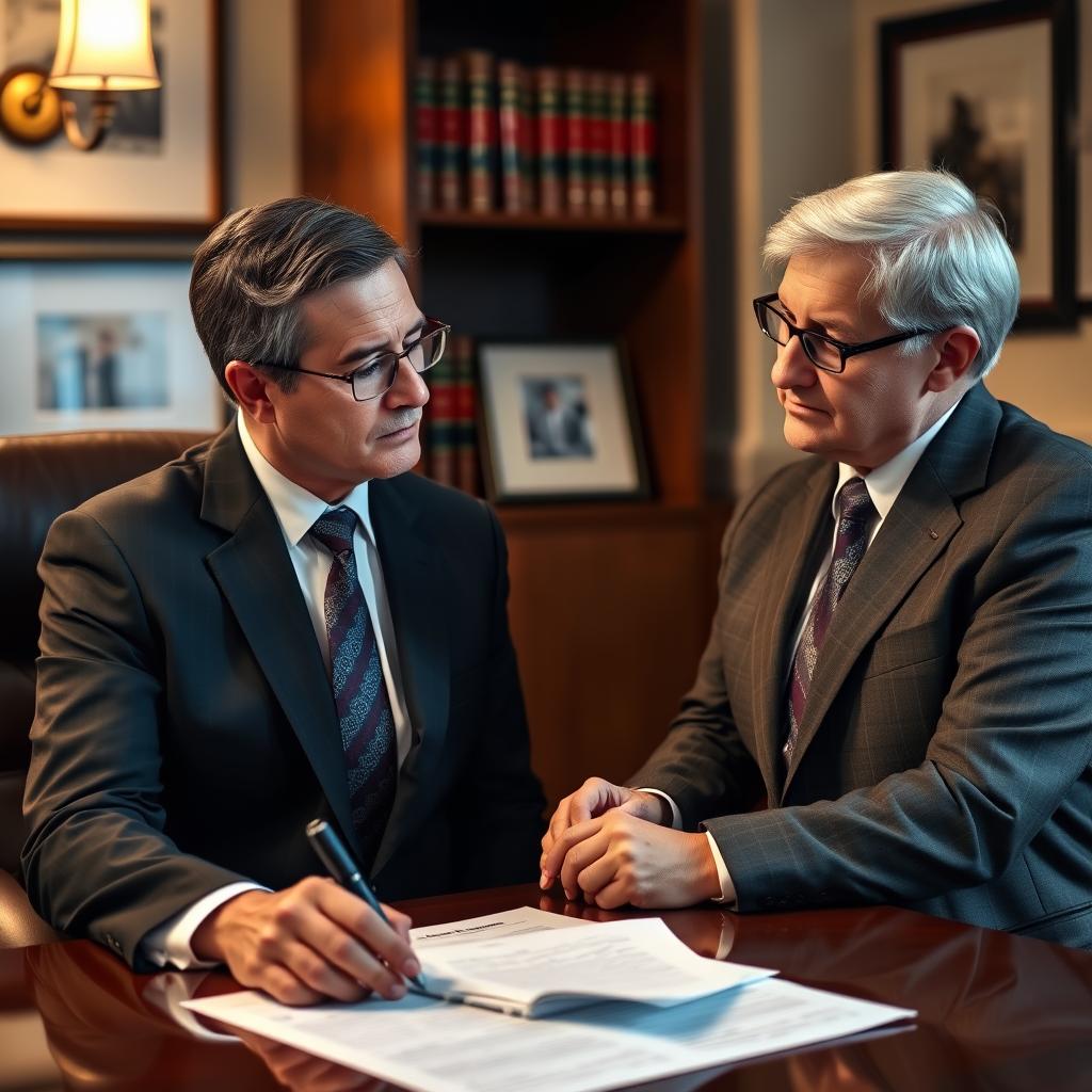 Prenuptial Agreement Lawyer Powhatan County, VA