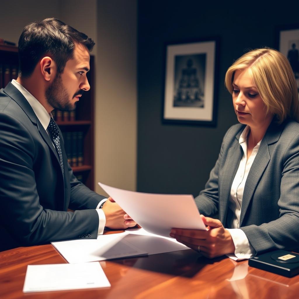 Prenuptial Agreement Lawyer Prince George County, VA