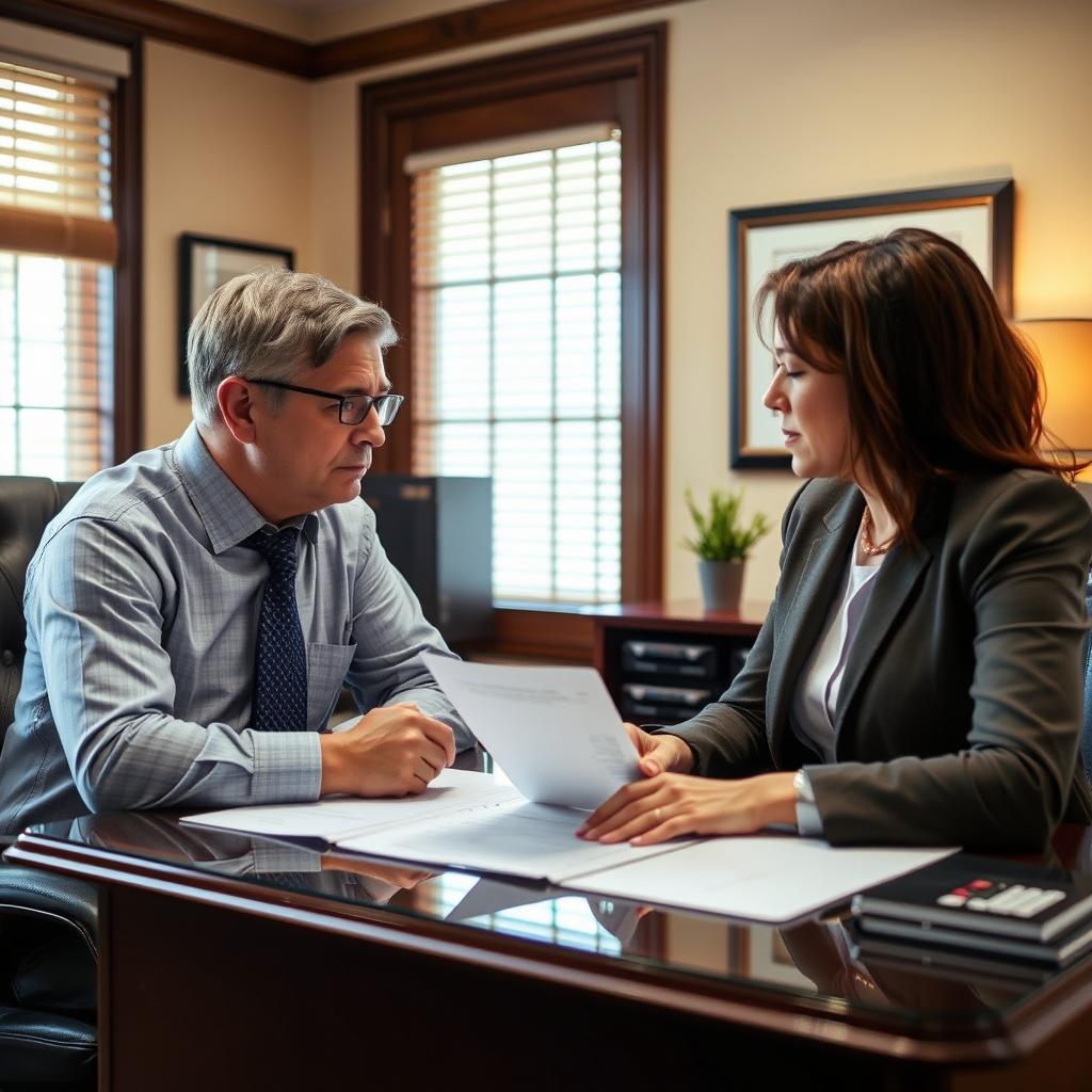 Private Adoption Lawyer Chesterfield County, VA