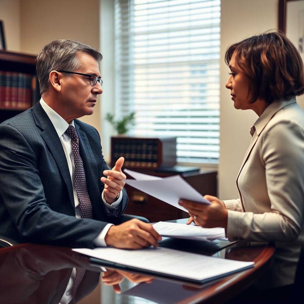 Private Adoption Lawyer Colonial Heights, VA