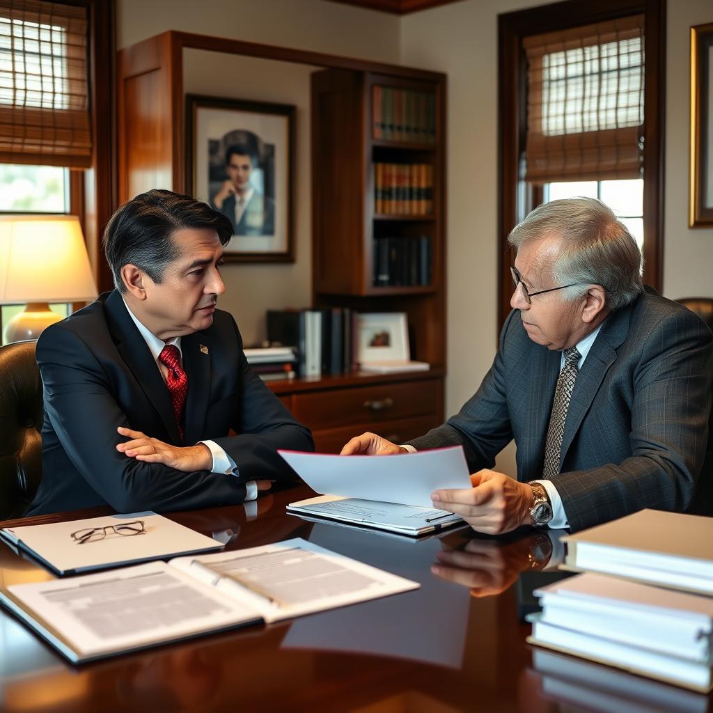Private Adoption Lawyer Fauquier County, VA