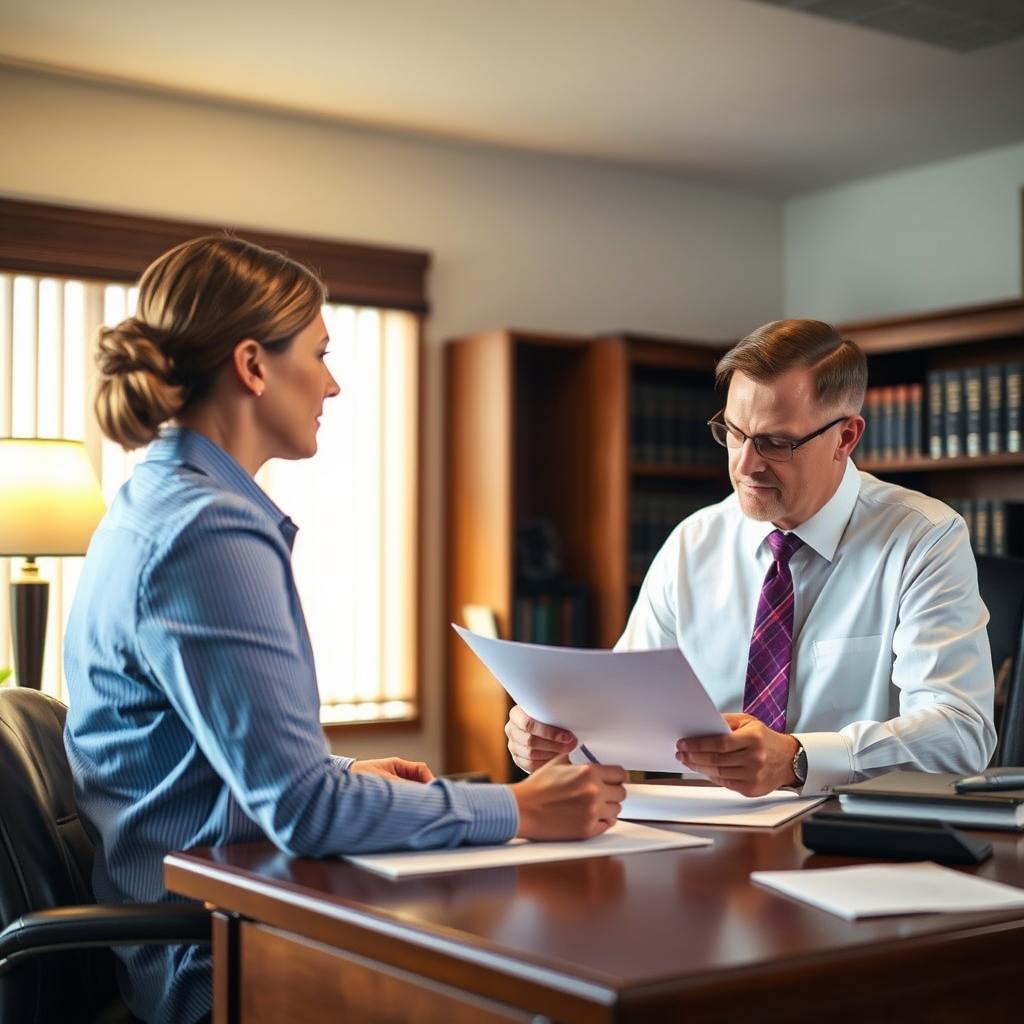 Private Adoption Lawyer Fluvanna County, VA