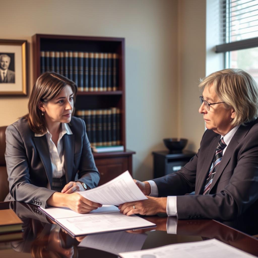 Private Adoption Lawyer Goochland County, VA