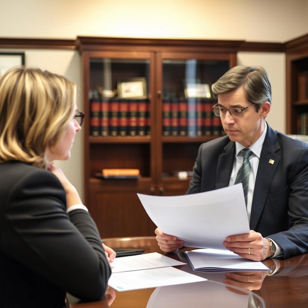Private Adoption Lawyer New Kent County, VA