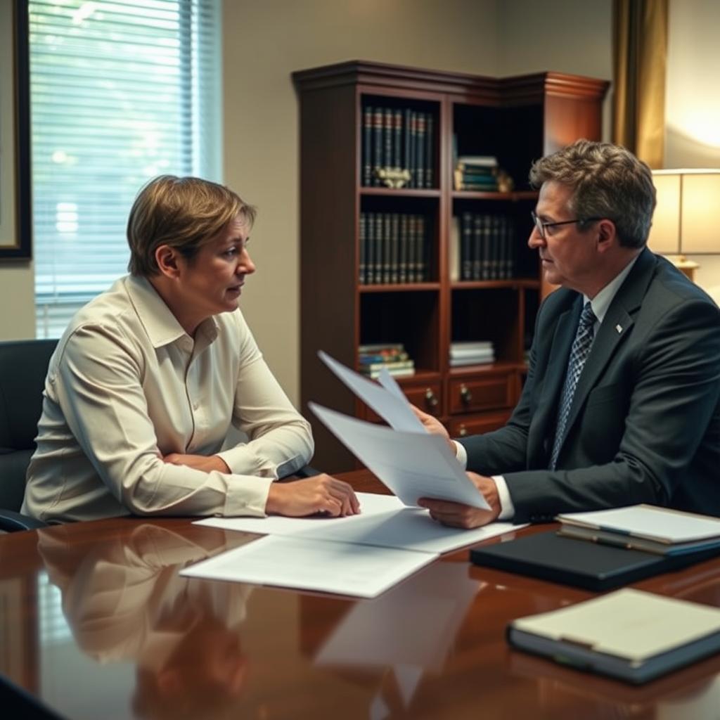 Private Adoption Lawyer Powhatan County, VA