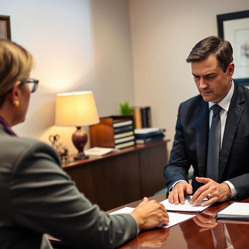 Private Adoption Lawyer Rockingham County, VA