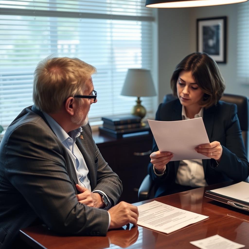 Property Settlement Lawyer Virginia, VA