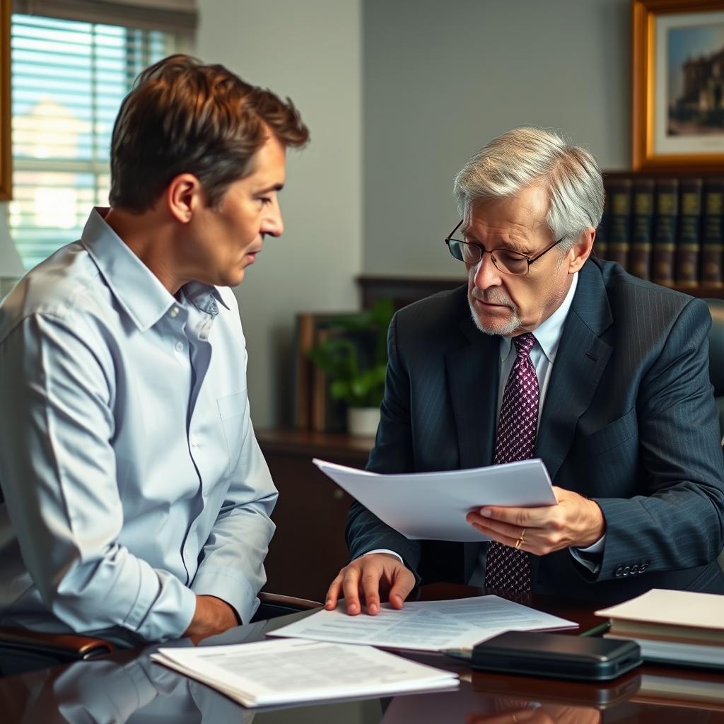 Real Estate Division Lawyer King William County, VA