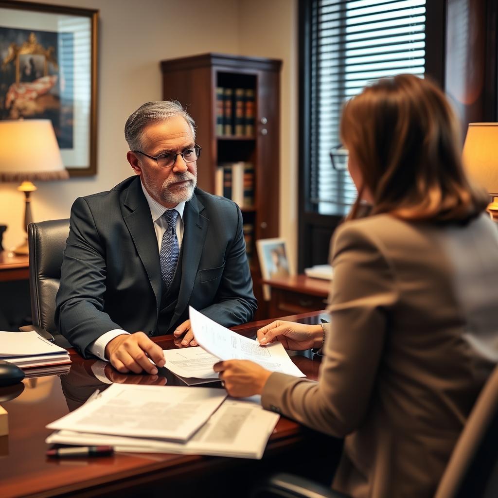 Recognition Of Foreign Divorce Lawyer Chesterfield County, VA