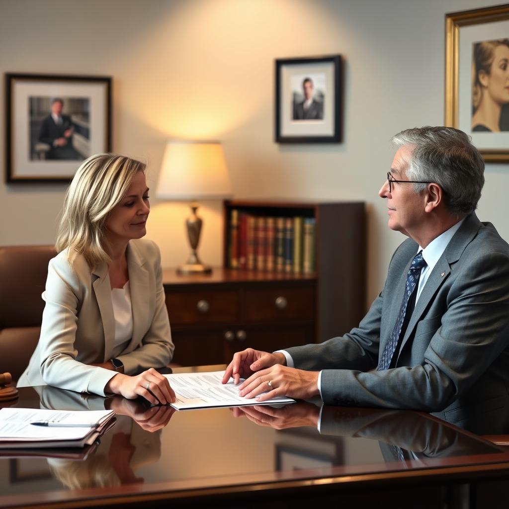 Recognition Of Foreign Divorce Lawyer King William County, VA