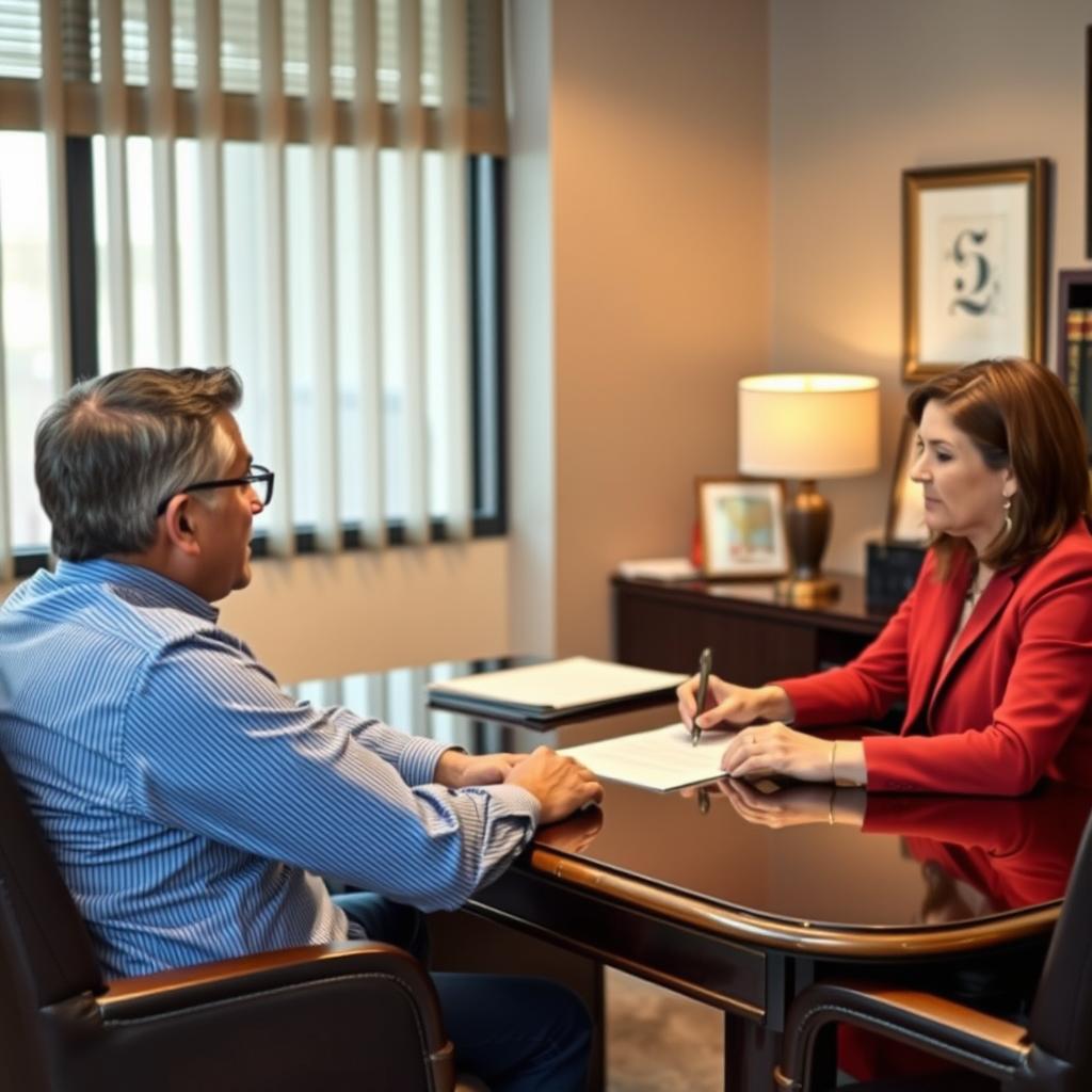 Recognition Of Foreign Divorce Lawyer Louisa County, VA