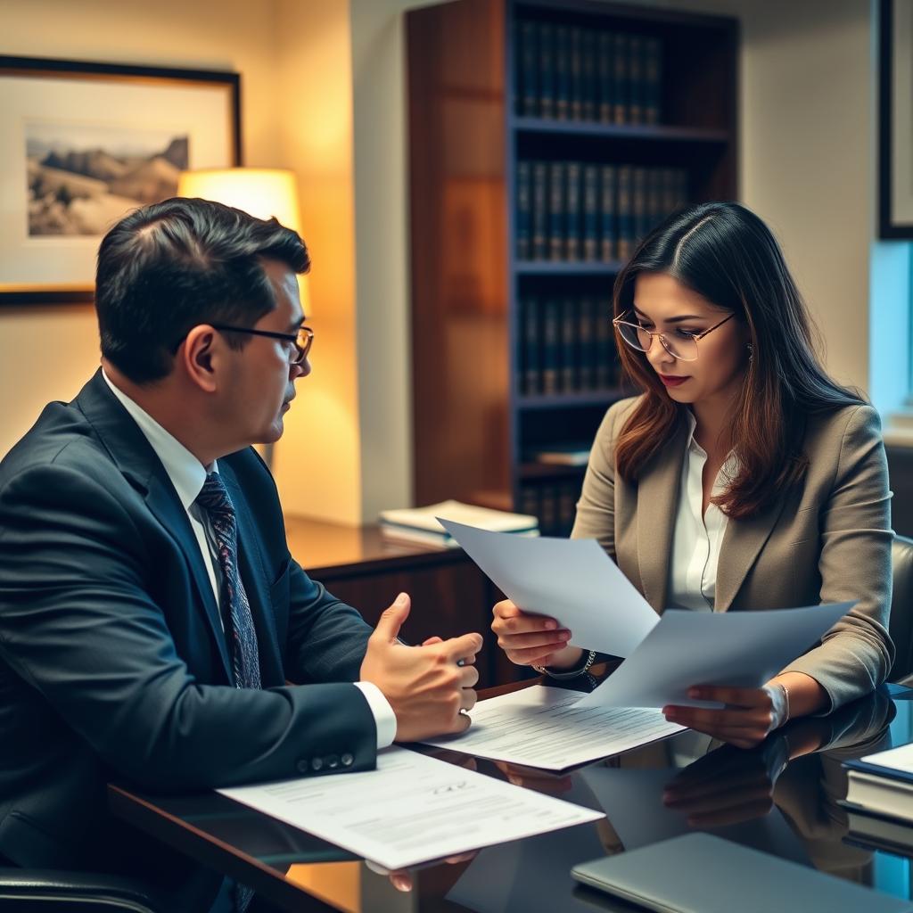 Recognition Of Foreign Divorce Lawyer New Kent County, VA