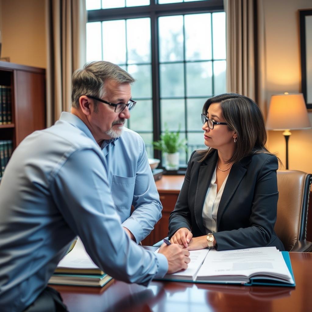 Recognition Of Foreign Divorce Lawyer Rappahannock County, VA