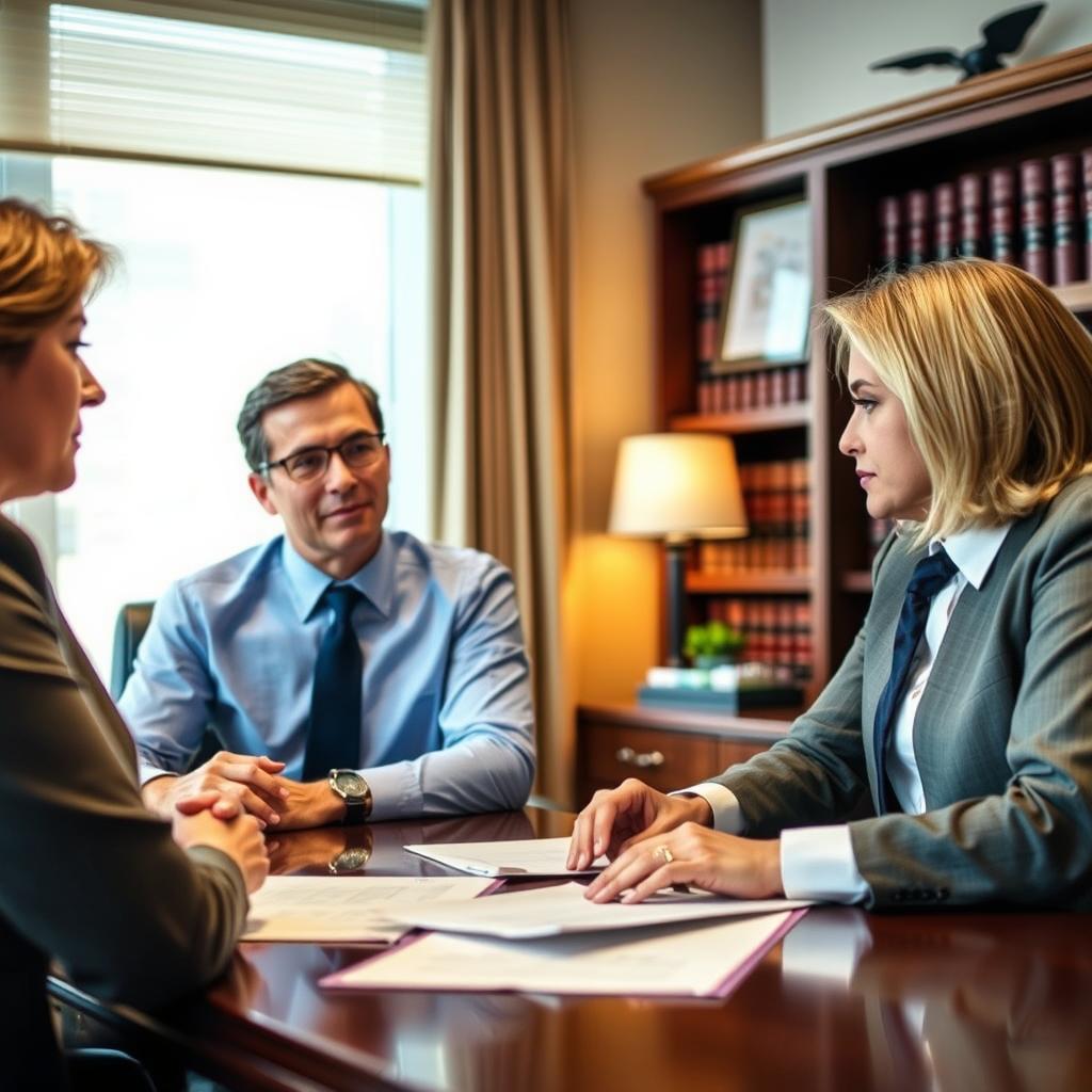 Recognition Of Foreign Divorce Lawyer Rockingham County, VA