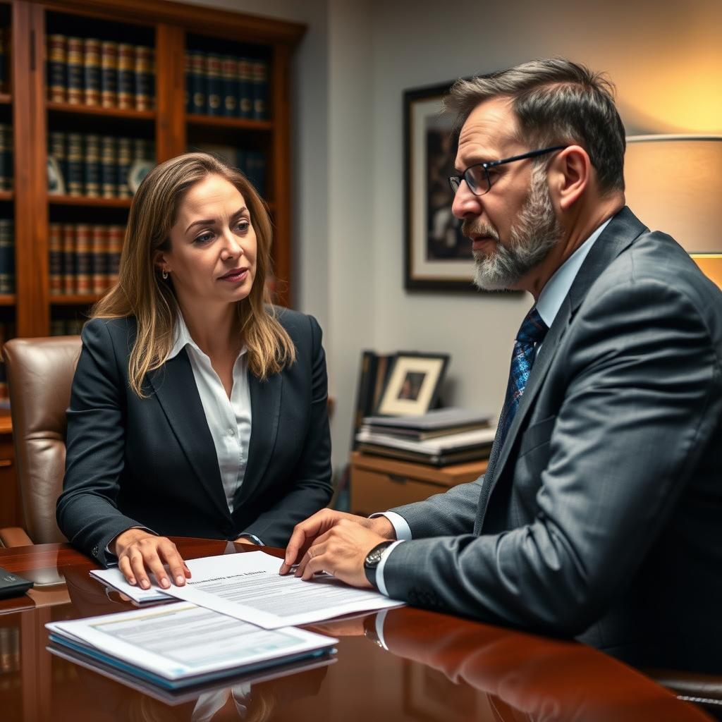 Recognition Of Foreign Divorce Lawyer Virginia, VA