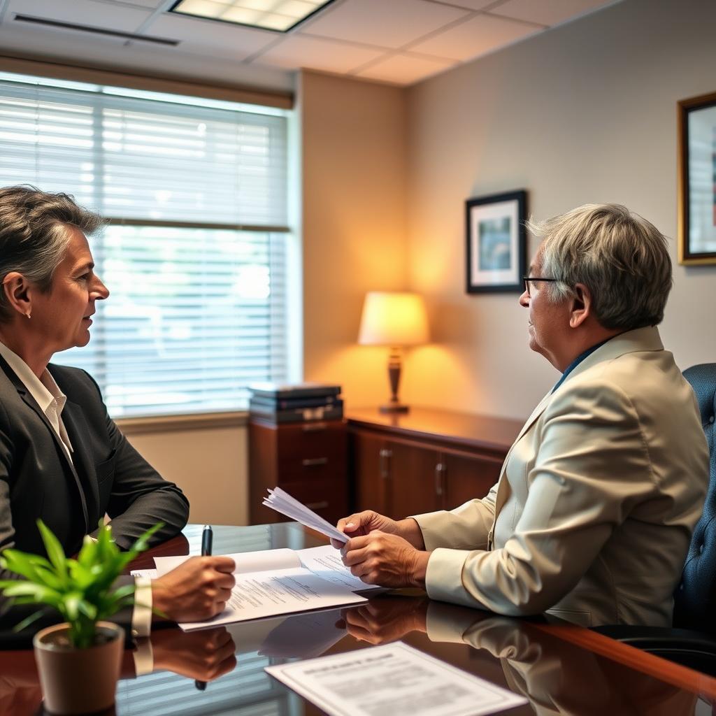 Rehabilitative Alimony Lawyer Dinwiddie County, VA
