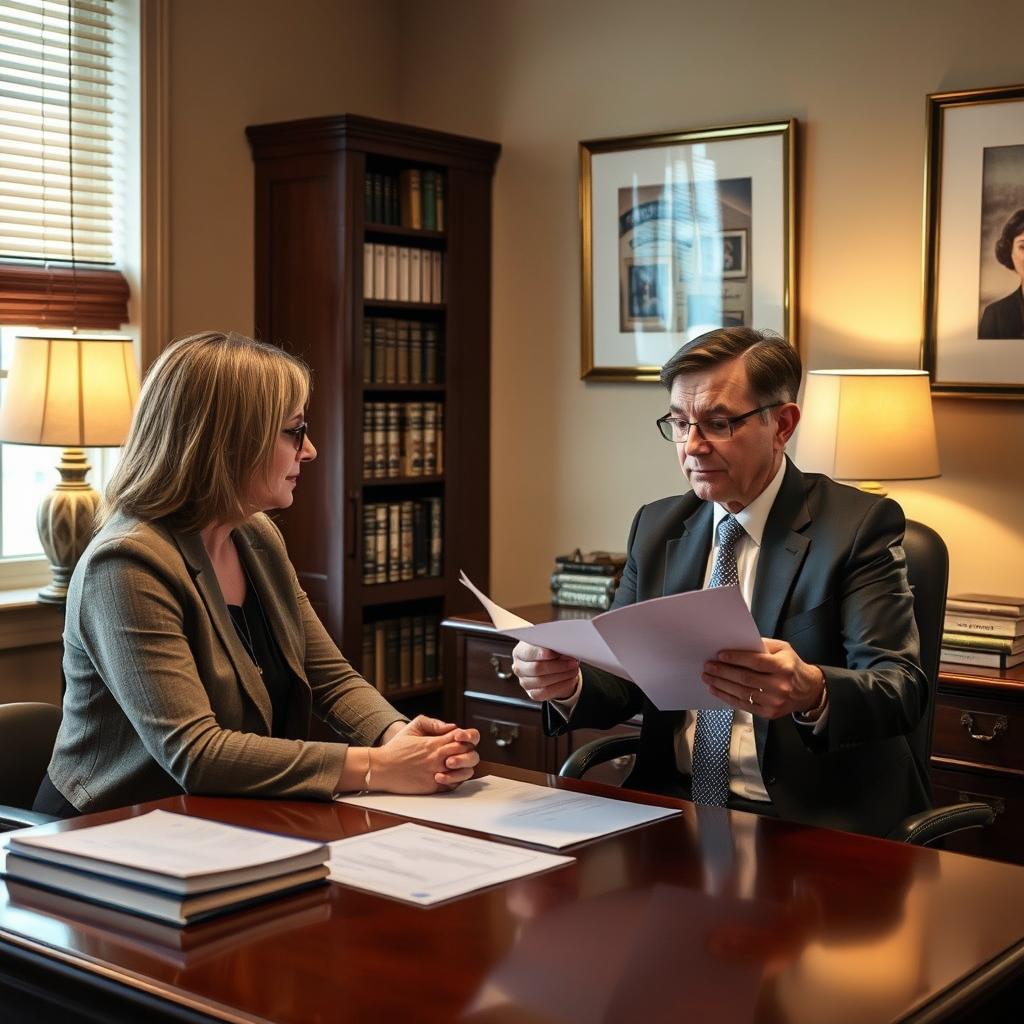 Rehabilitative Alimony Lawyer Fluvanna County, VA