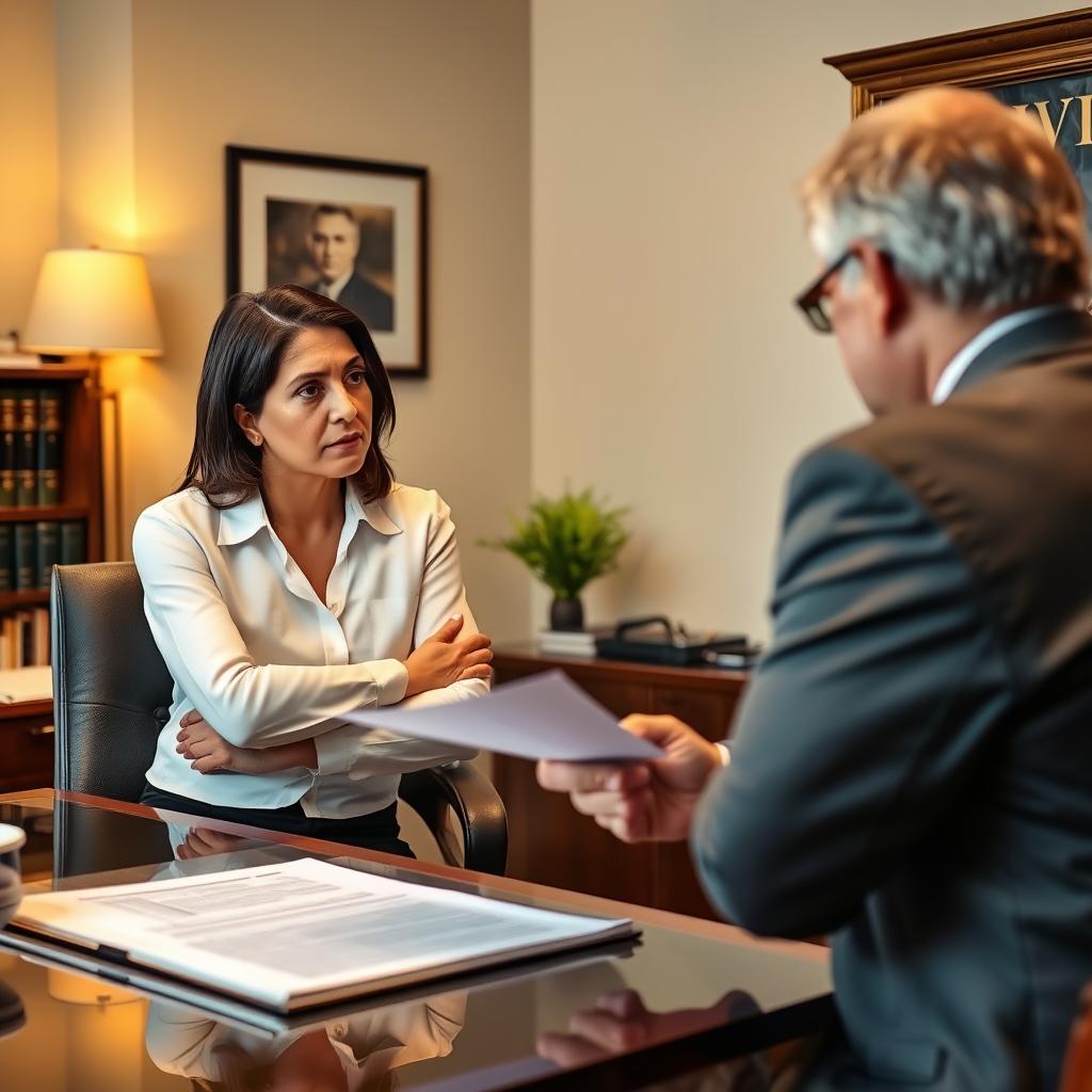 Rehabilitative Alimony Lawyer New Kent County, VA