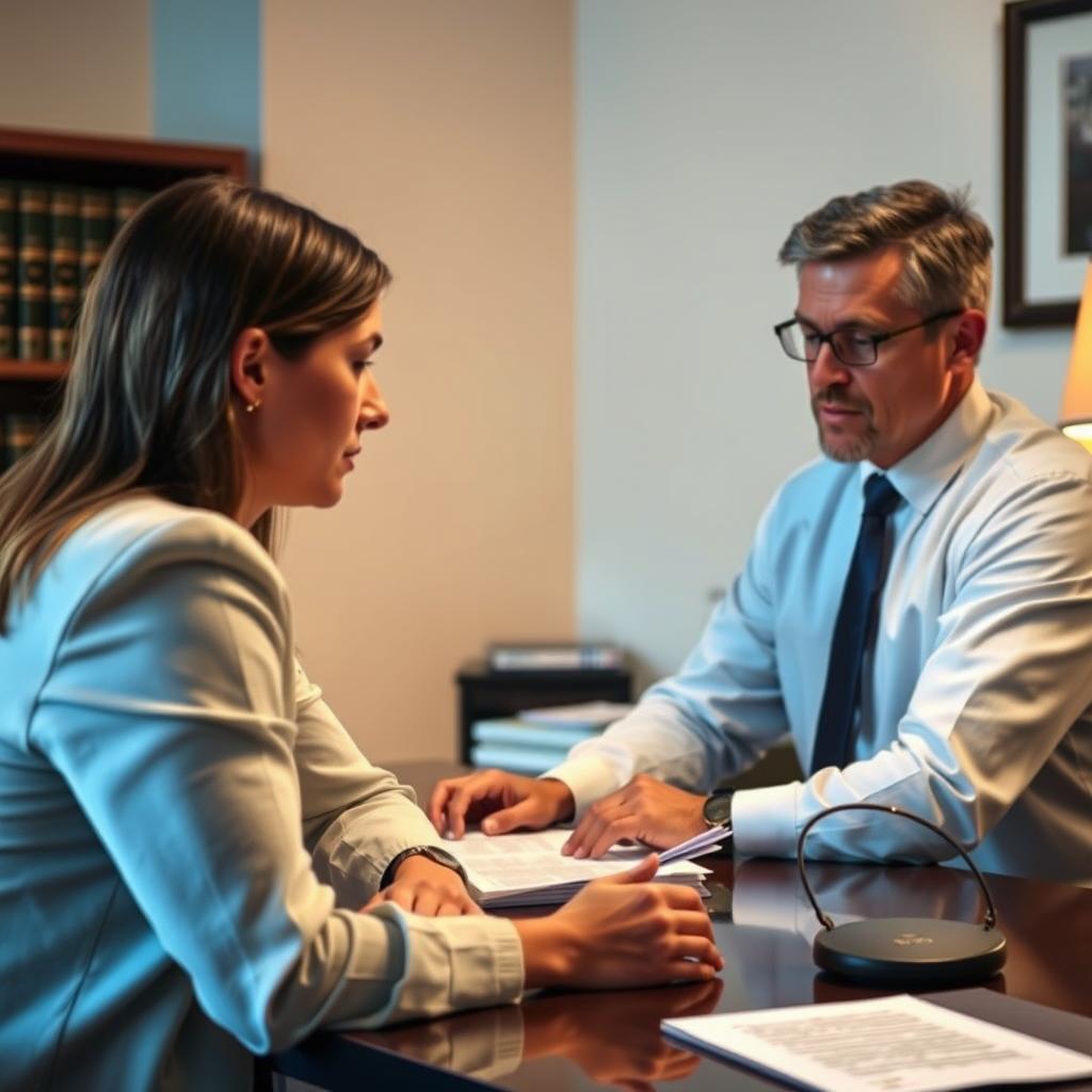 Rehabilitative Alimony Lawyer Prince George County, VA