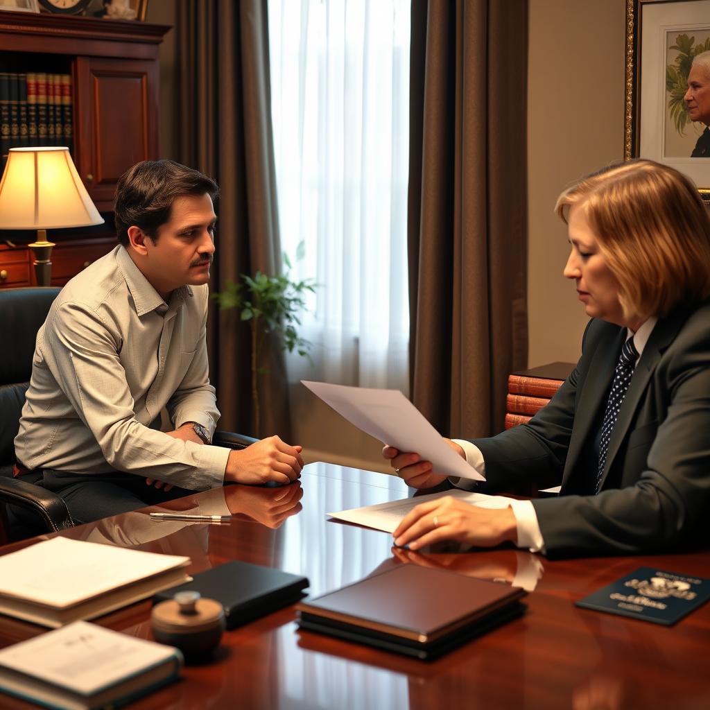 Rehabilitative Alimony Lawyer Rockingham County, VA