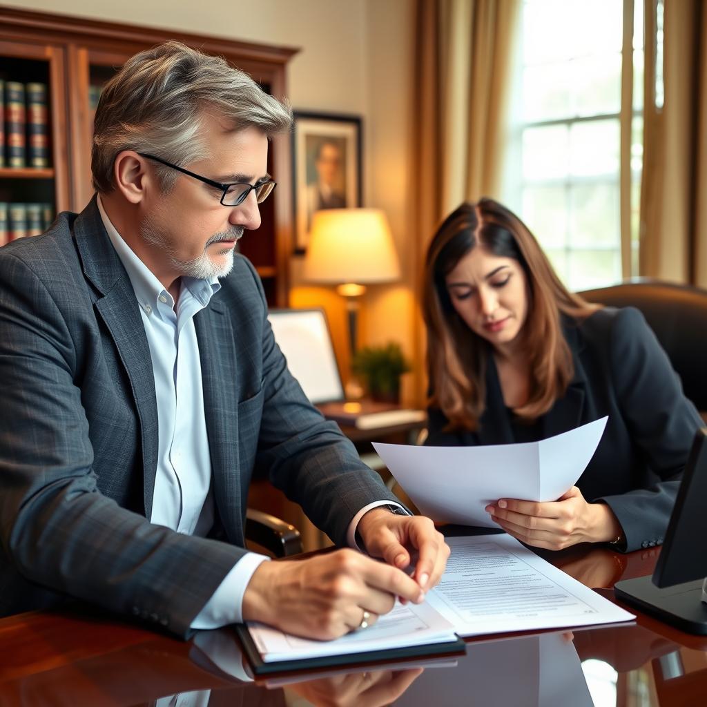Rehabilitative Alimony Lawyer Virginia, VA