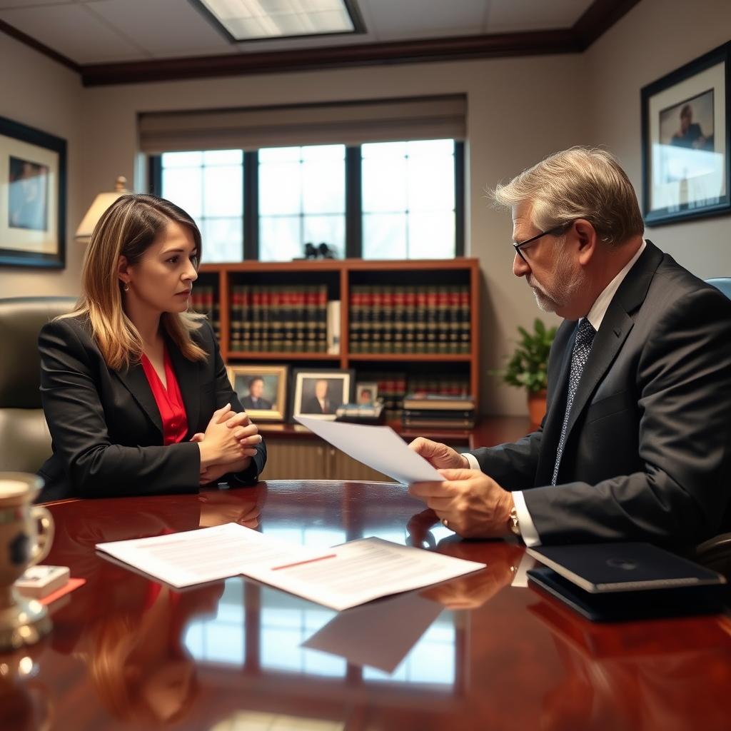 Relative Adoption Lawyer Chesterfield County, VA