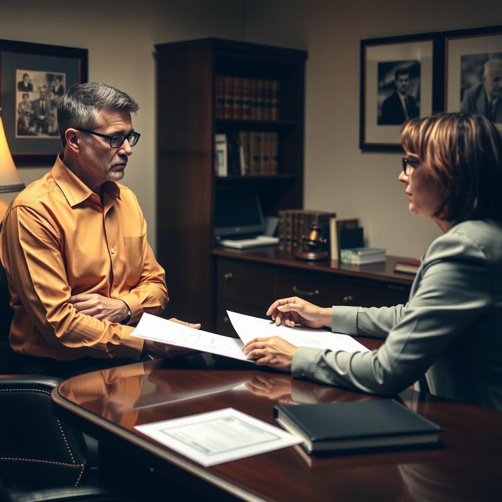 Relative Adoption Lawyer Colonial Heights, VA