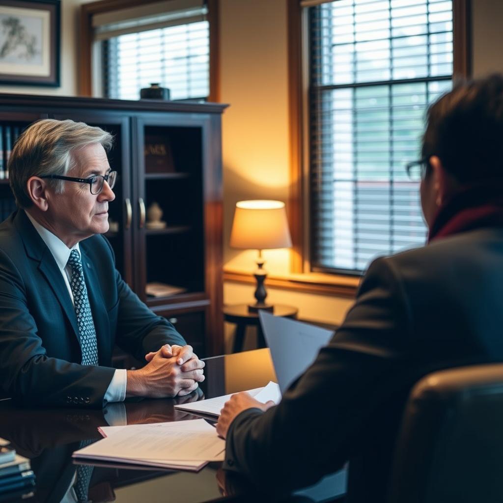 Relative Adoption Lawyer Fluvanna County, VA