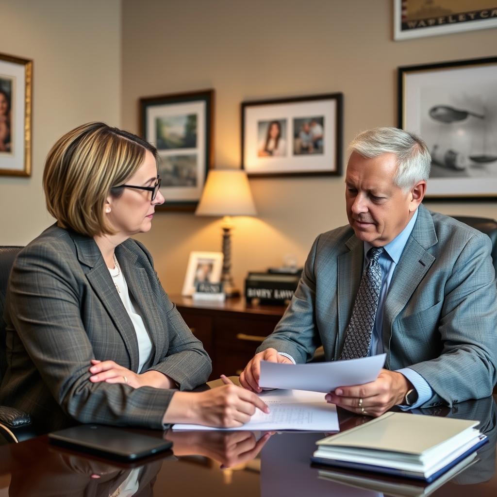 Relative Adoption Lawyer King William County, VA