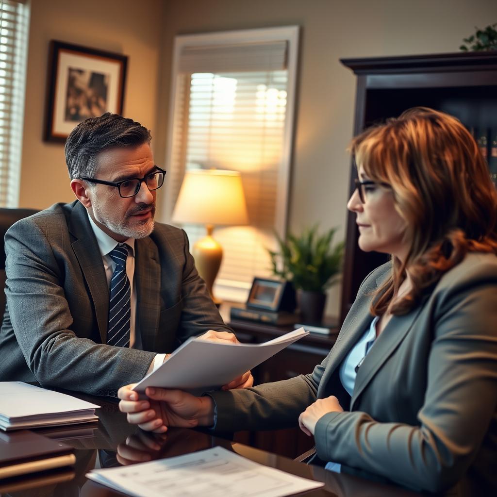 Relative Adoption Lawyer Louisa County, VA