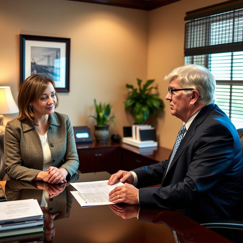 Relative Adoption Lawyer Powhatan County, VA