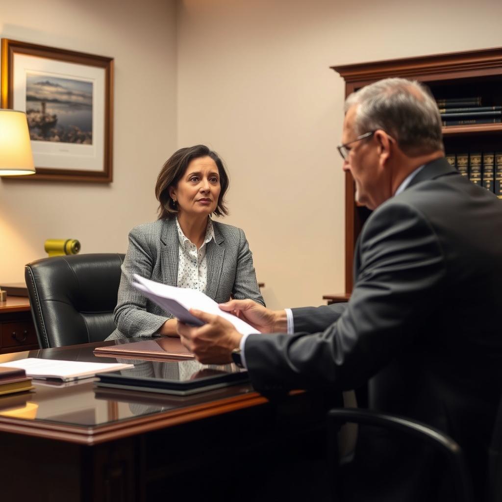 Relative Adoption Lawyer Prince George County, VA