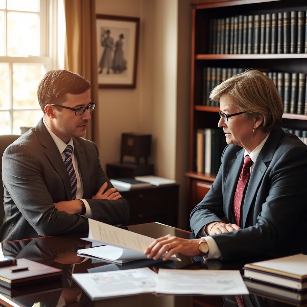 Relative Adoption Lawyer Rappahannock County, VA