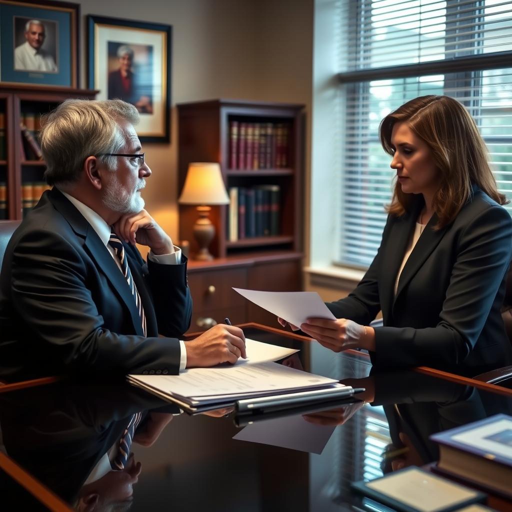 Relative Adoption Lawyer Rockingham County, VA