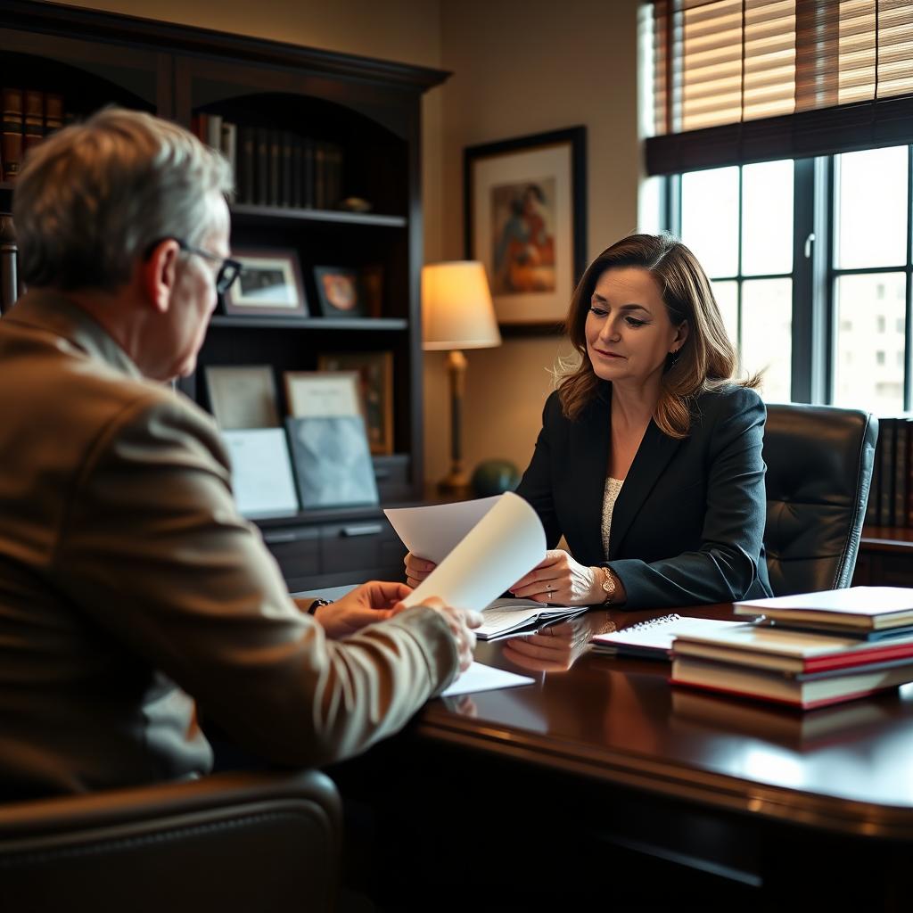 Retirement Account Division Lawyer Colonial Heights, VA