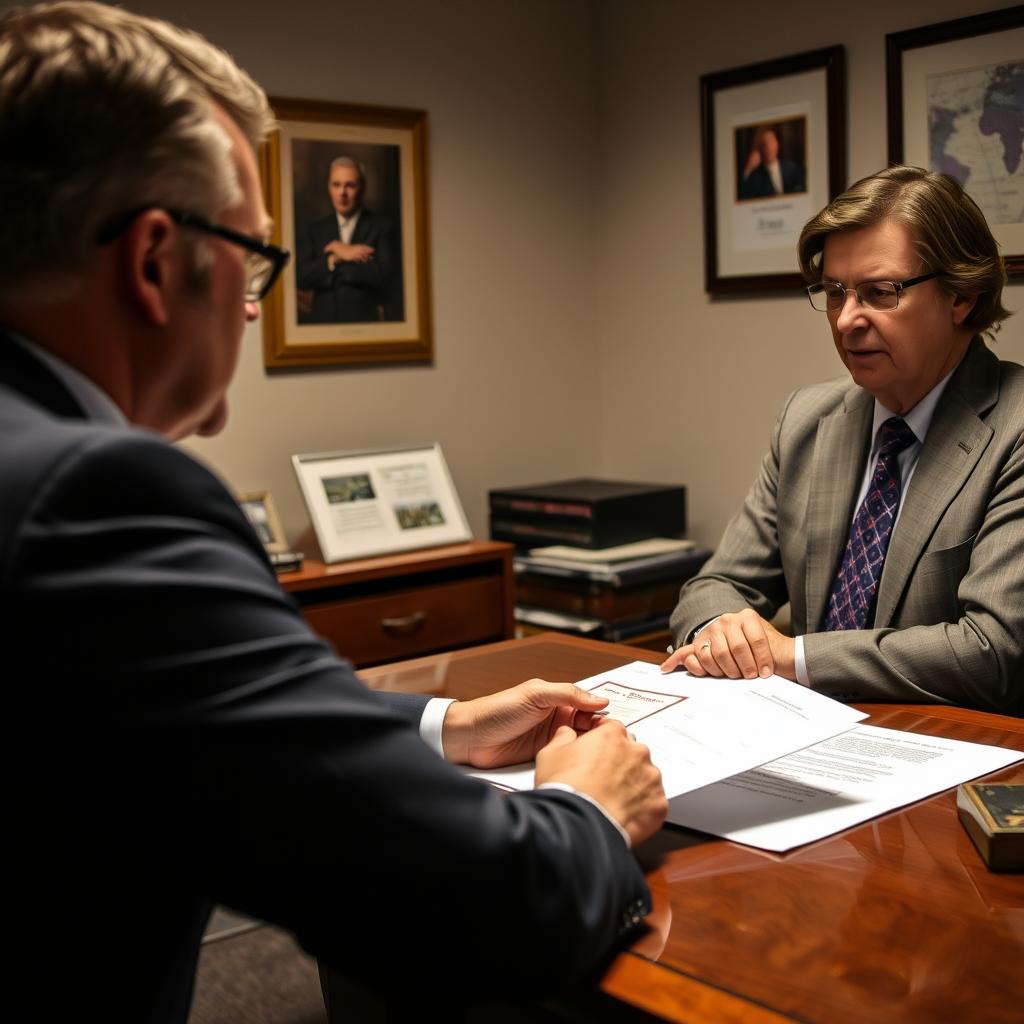 Retirement Account Division Lawyer Fluvanna County, VA