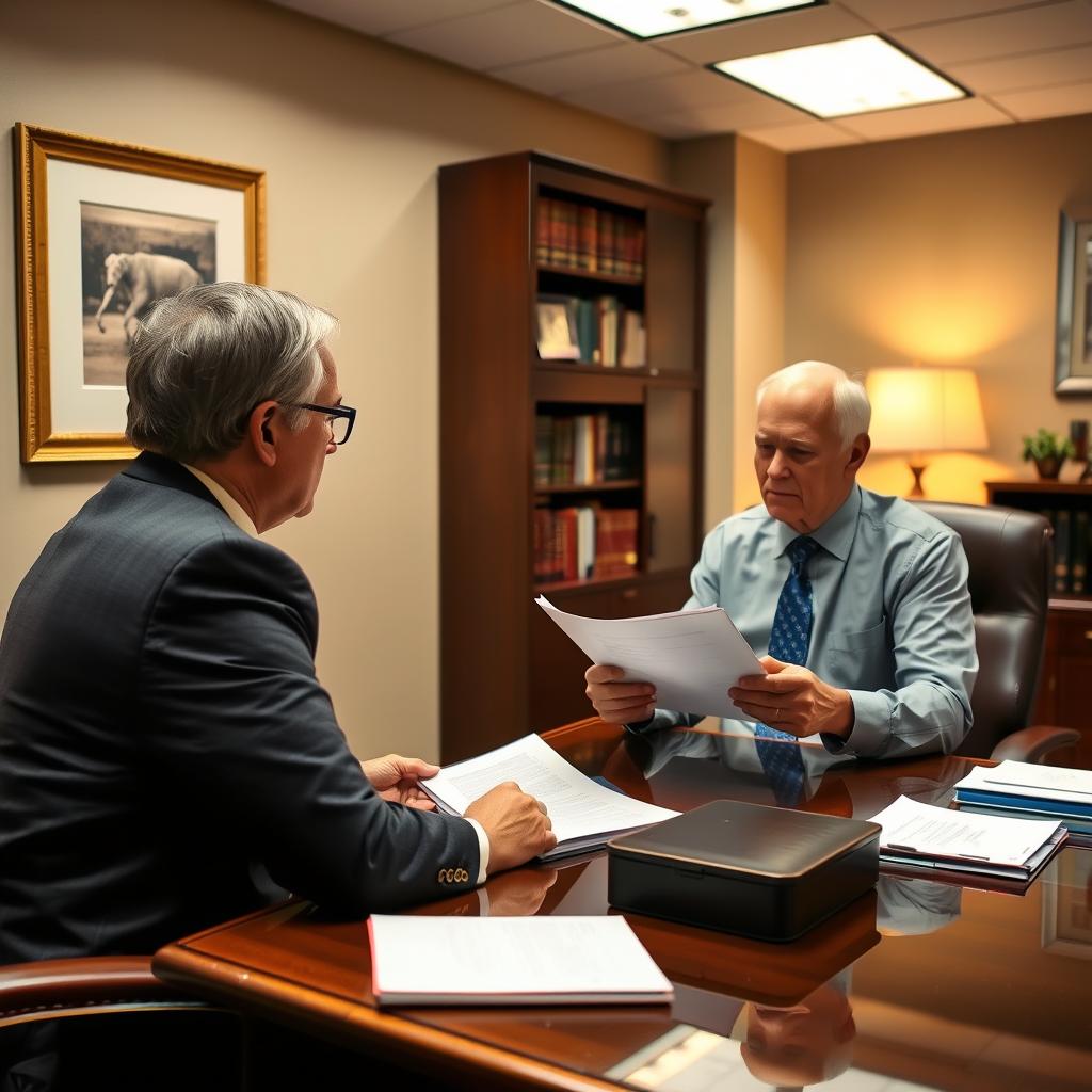 Retirement Account Division Lawyer King William County, VA