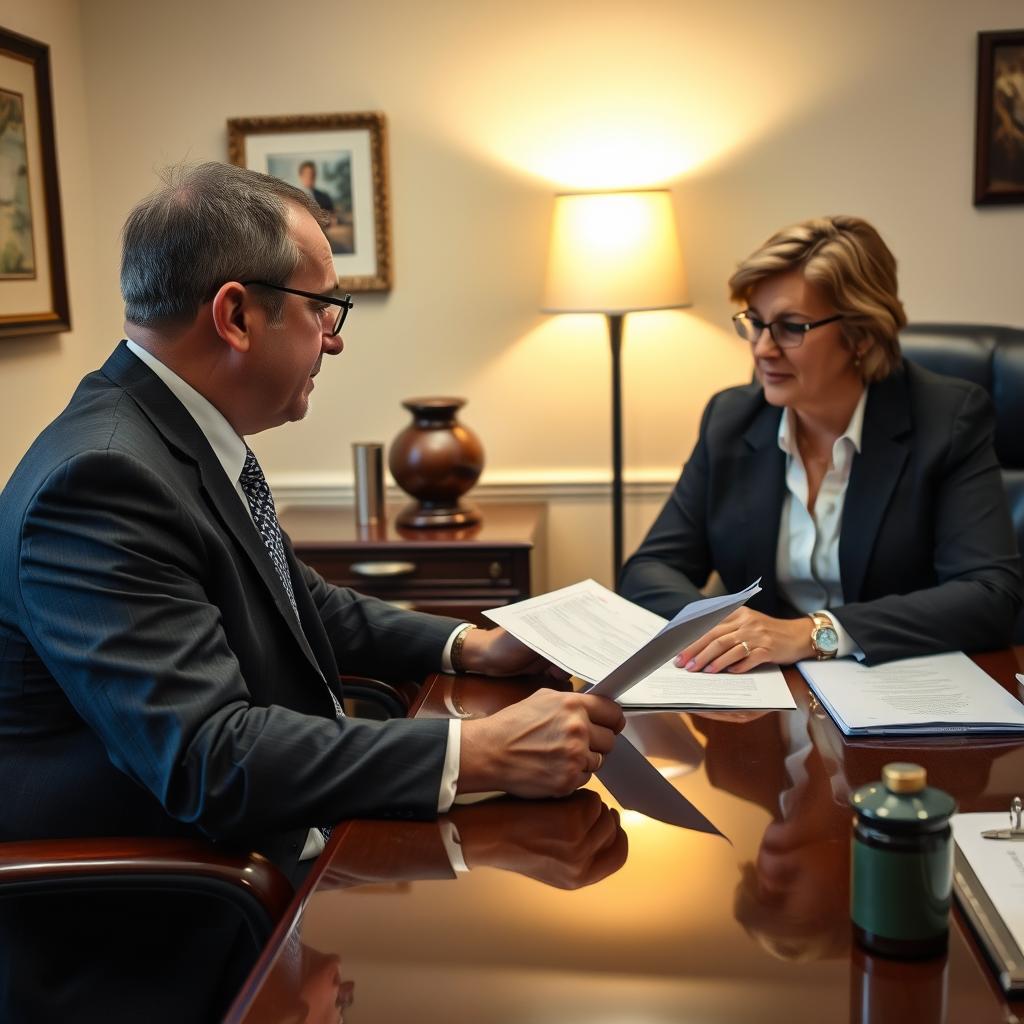 Retirement Account Division Lawyer Rappahannock County, VA